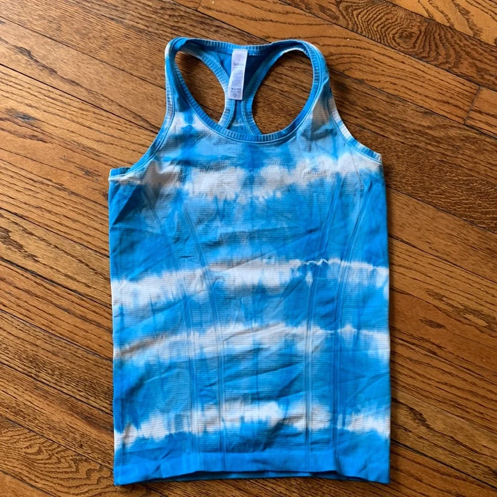 Ivivva Tank Top - Picture 1 of 3